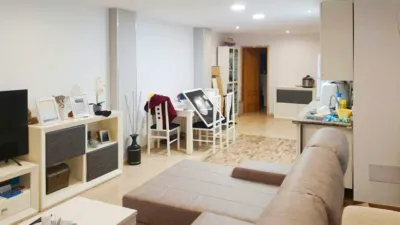 Apartment in Centro Ejido photo 4