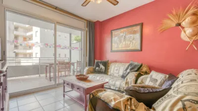 Apartment on Carrer de Joanot Martorell, 6 photo 11