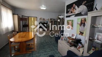 Chalet in Urbanización Calicanto photo 40