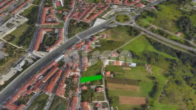 Terreno en venta en Rúa de Mallou, 37, cerca de Rúa da Grabanxa - Vista 2