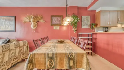 Apartment on Carrer de Joanot Martorell, 6 photo 12