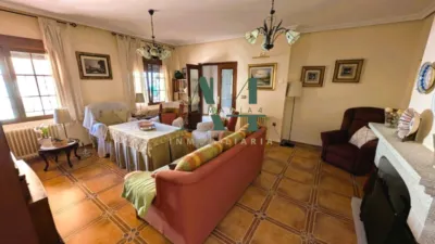 House in Torre de Santa María photo 25