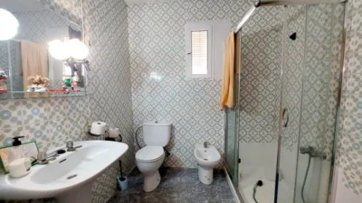 House in Alcantarilla photo 17
