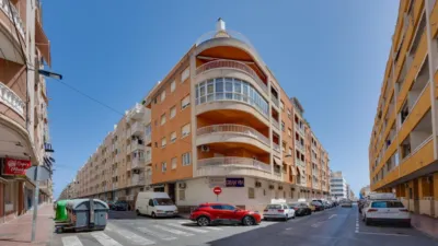 Apartment on Calle de la Loma, 40 photo 24