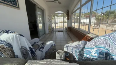 Chalet en calle Villas del Romeral photo 6