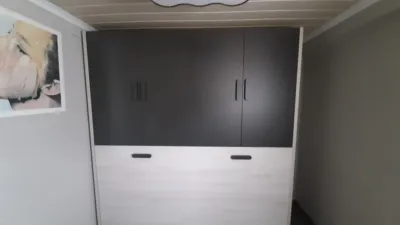 Apartment in Berga photo 13