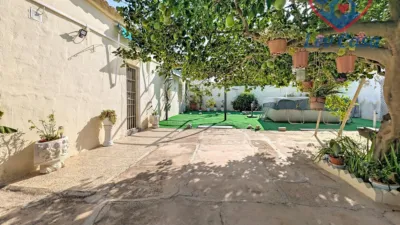 House in Cueva Pagan photo 27