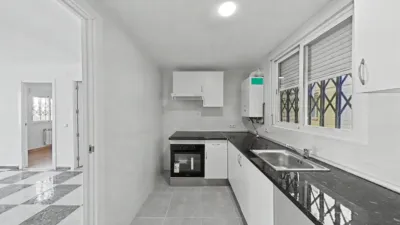 Apartment in Abrantes photo 23