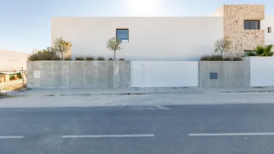 House on Calle de la Margarita photo 2