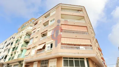 Piso – Guardamar del Segura, Urbanització Pinar de Guardamar - Vista 4