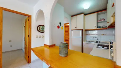 Apartment on Calle de Cánovas del Castillo photo 11