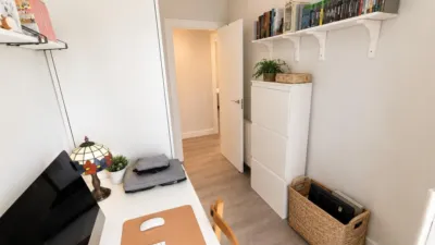 Apartment in Peñacastillo - Nuevamontaña photo 13