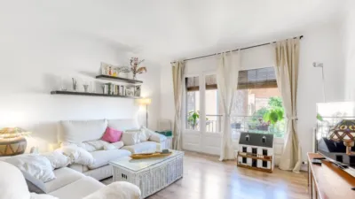 Apartment in Centre photo 4