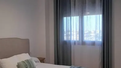 Apartment in Nuevo Bulevar photo 10