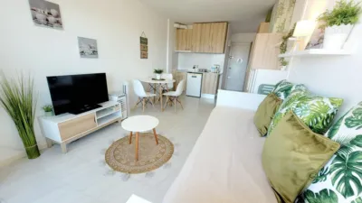 Apartamento en Passatge Delta Muga photo 11