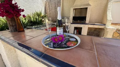 Chalet on Villas del Romeral Street photo 4