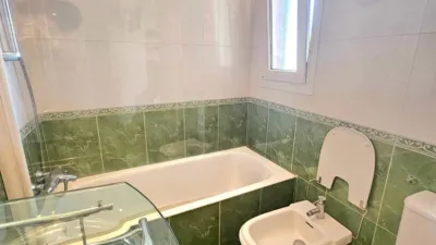 Flat on Calle La Cerrada photo 31