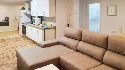 Apartment in Centro Ejido photo 5