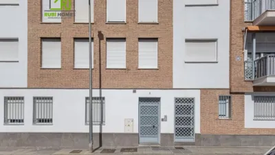 Top floor apartment in Vega de Granada, Northwest Zone photo 29