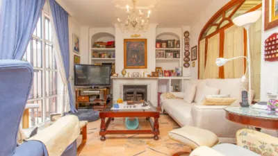 House on Calle Capillera photo 14