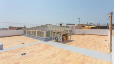 House on Calle Capillera photo 50