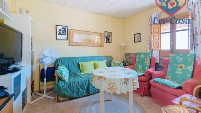 House in Cueva Pagan photo 29