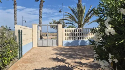 Apartamento en Almerimar photo 21