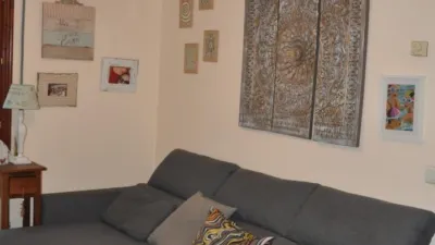 Chalet en calle Samano photo 36
