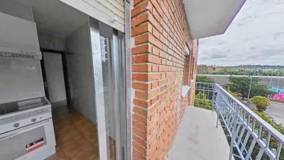 Apartment in San Fermín photo 4