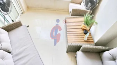 Piso – Guardamar del Segura, Urbanització Pinar de Guardamar - Vista 5