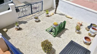 Piso – Orihuela, Urbanización El Presidente, Villa Martín - Vista 2
