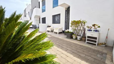 Apartamento en La Zenia photo 24