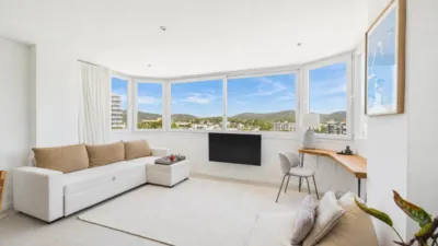 Apartment in Magaluf photo 6