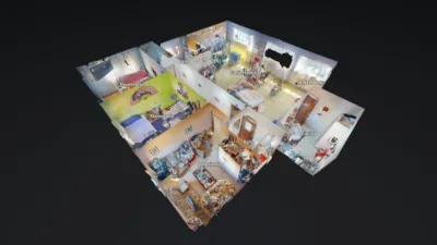 Apartment on Begonia Street, 14 photo 43