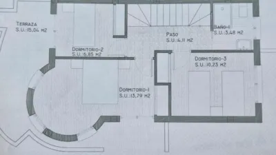 Townhouse at Balcón de Finestrat-Terra Marina photo 42