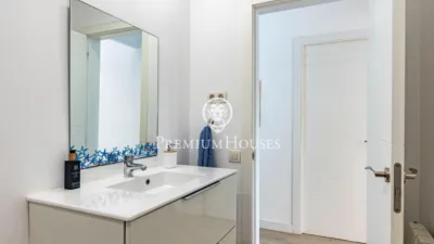 Casa en Montmar photo 41