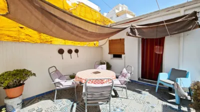 House on Juan Morrison Street photo 16