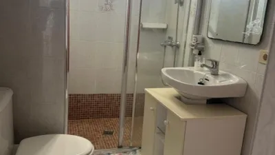 Apartment on Avenida Santiago Puig photo 29
