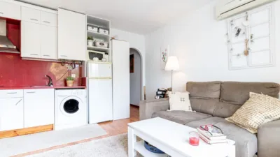 Apartment at Carrer del Puigmal, 217 photo 8