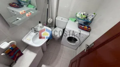 Apartment on Calle de la Costa photo 32