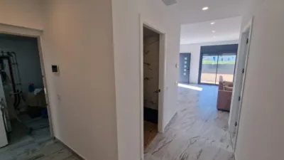 Townhouse in Puigmal photo 25