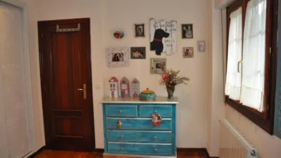 Chalet en calle Samano photo 34
