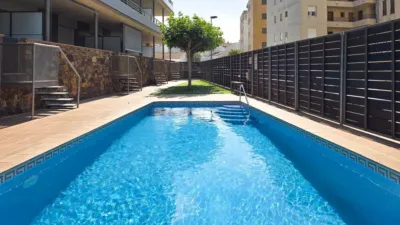 Apartment on Carrer de Joanot Martorell, 6 photo 3
