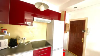 Apartment in Caballito del Mar photo 10