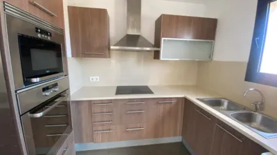Apartment in Gran Reserva photo 8