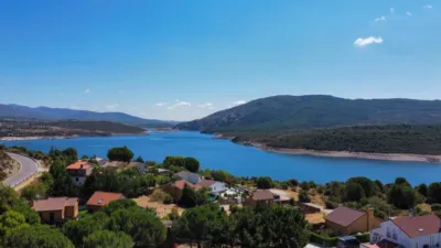 House on Carretera Cervera Buitrago photo 70