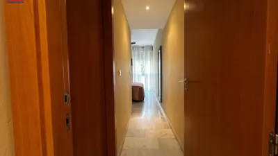 Apartment in Ronda de Triana-Patrocinio-Turruñuelo photo 24