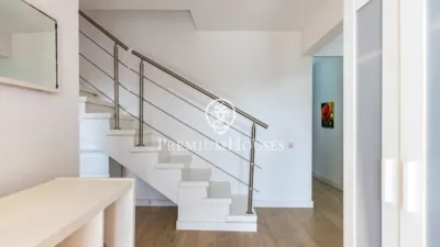 Casa en Montmar photo 48