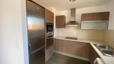 Apartment in Gran Reserva photo 11