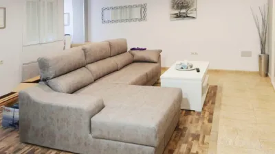 Apartment in Centro Ejido photo 7